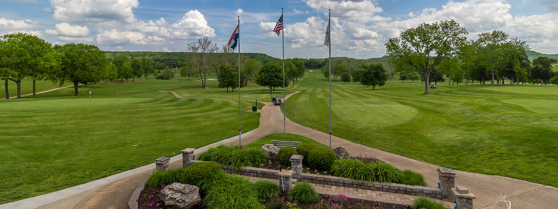 Lake Valley Golf Club