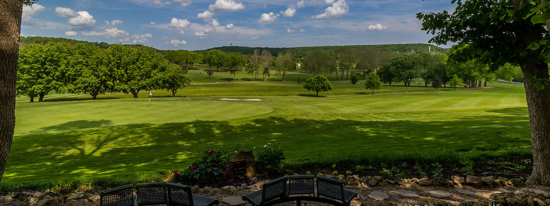 Lake Valley Golf Club